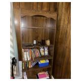 Shelf Unit (30'W x 6'T)
