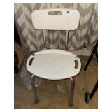 Shower Stool