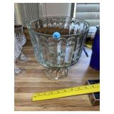 Layered Dessert Bowl