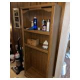 Shelf Unit (30'W x 6'Tall)