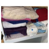 Bath ~ Hand Towels & Wash Cloths in Grp