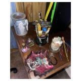 Candle Warmer & Misc in Grp