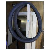 (2) 26' Bike Tires/ Tubes
