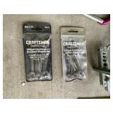 Craftsman Wrench Sets + Tools & Drill in Grp