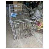 Large Dog Kennel Cage