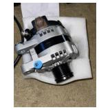 New GM Alternator