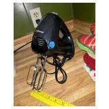 Hamilton Beach Hand Mixer