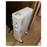 Electric Radiant Heater
