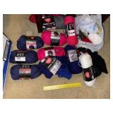 Yarn in Group