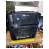 Instant Vortex Air Fryer Cooker