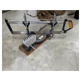 Jergenson Miter Saw