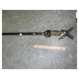 Shooting Stick