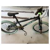 Motocross Bike