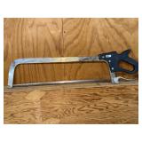 Commercial Grade Meat Saw