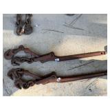 Chain Boomer Binder (Top one)