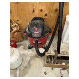 Craftsman Shop Vac
