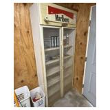 Storage Cabinet