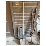 Shovel