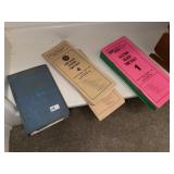 Raildroad Time Books