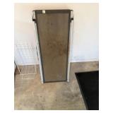 Aluminum Adjustable Length Pet Ramp