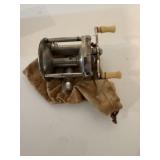 Vintage Shakespear Fishing Reel