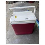 Ice Chest Cooler
