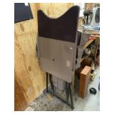 New Timber Ridge Shooting Bench