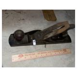 Vintage Stanley Wood Plane