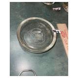 Vintage Cotton Belt Route Ash Tray