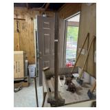 8 LB Sledge Hammer