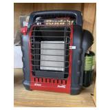Mr heater Buddy Infrared Heater