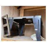 (2) Router Tables