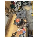 Craftsman Router & Bits