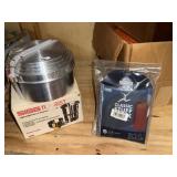 Sigg Tourist Camp Cook Set