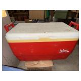 Large Igloo Ice Chest Cooler (48 Quart)