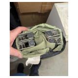 Folding Camp Cot