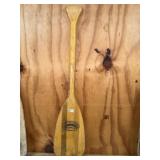 Feather Brand Paddle