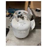 20 LB Propane Tank (FULL)