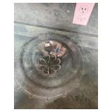 Vintage Serving Bowl