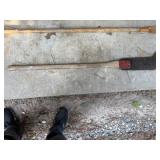 Kizer Blade Brush Cutter