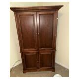Nice Cherry Cabinet