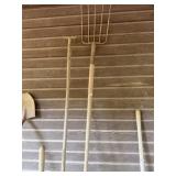 Pitch Landscape Fork & Garden Fork