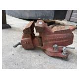 Craftsman Bench Vise (3.5' Jaws)