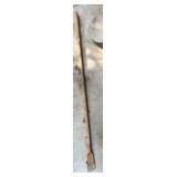 Heavy Duty Scraper Tool