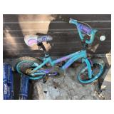 Kid's Bicycle