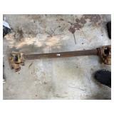 PTO Shaft