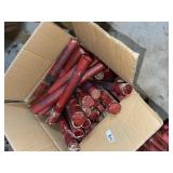 (50) Orion Fusee Flares (Ultimate Fire Starters)