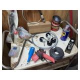 Tie Wire ~ & Misc Tools in Grp
