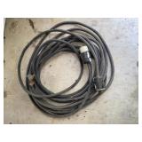 50' Generator Power Cord (300 Volt)