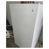 GE Upright Freezer (Working Now)